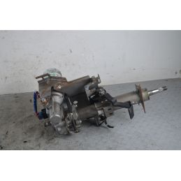 Piantone dello sterzo Nissan Micra K12 Dal 2002 al 010 Cod 28500-BG02A  1732029469252