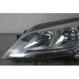 Faro Anteriore SX Fiat Ducato Dal 2014 al 2016 Cod 46862290  1732088784105