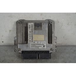 Centralina ECU Jeep Cherokee Dal 2002 al 2007 Cod 0281013649  1732089614210