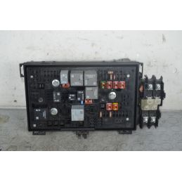 Body Computer Opel Agila B Dal 2008 al 2015 Cod 13313207  1732090844392