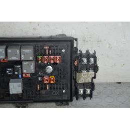 Body Computer Opel Agila B Dal 2008 al 2015 Cod 13313207  1732090844392