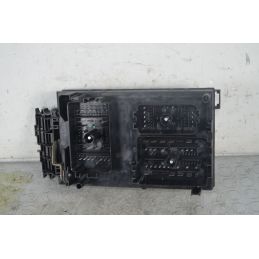 Body Computer Opel Agila B Dal 2008 al 2015 Cod 13313207  1732090844392