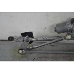 Motorino Tergicristalli Anteriore Suzuki Swift Dal 2017 in poi Cod 38110-52R00  1732091747586