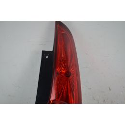 Fanale Stop Posteriore DX Opel Agila B dal 2008 al 2015 Cod 93193680  1732092552905