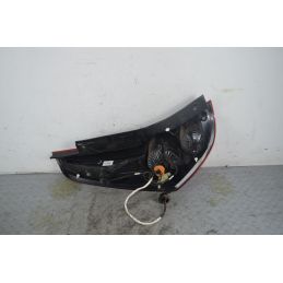 Fanale Stop Posteriore DX Opel Agila B dal 2008 al 2015 Cod 93193680  1732092552905