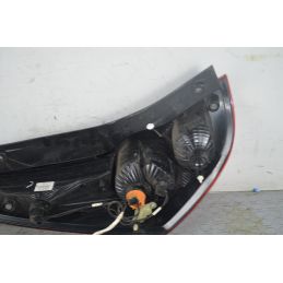 Fanale Stop Posteriore DX Opel Agila B dal 2008 al 2015 Cod 93193680  1732092552905