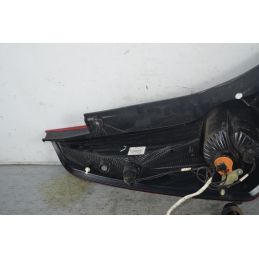 Fanale Stop Posteriore DX Opel Agila B dal 2008 al 2015 Cod 93193680  1732092552905