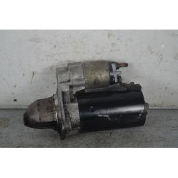 Motorino Avviamento Iveco Daily Dal 1999 al 2006 Cod 0001109306  1732092301107