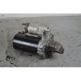 Motorino Avviamento Iveco Daily Dal 1999 al 2006 Cod 0001109306  1732092301107