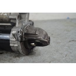 Motorino Avviamento Iveco Daily Dal 1999 al 2006 Cod 0001109306  1732092301107