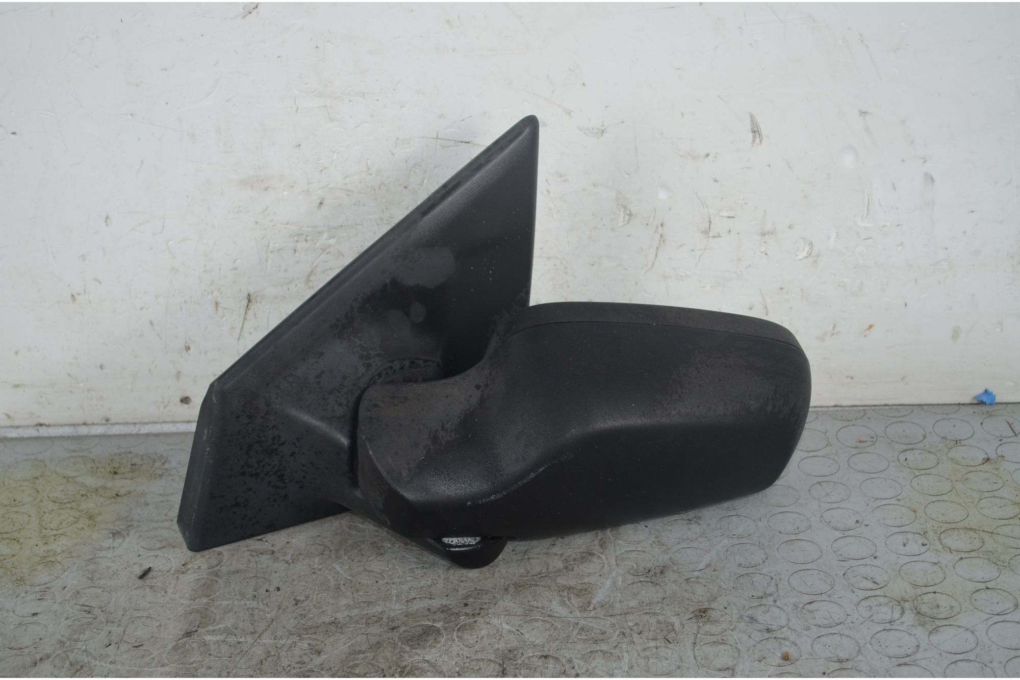 Specchietto Retrovisore esterno SX Renault Clio III Dal 2005 al 2013 Cod 0104016  1732092998710