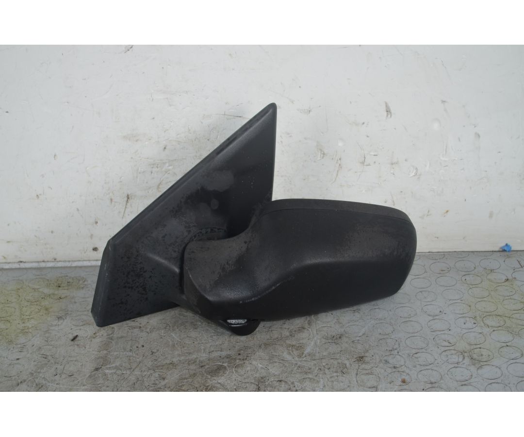 Specchietto Retrovisore esterno SX Renault Clio III Dal 2005 al 2013 Cod 0104016  1732092998710