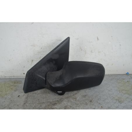 Specchietto Retrovisore esterno SX Renault Clio III Dal 2005 al 2013 Cod 0104016  1732092998710