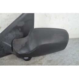 Specchietto Retrovisore esterno SX Renault Clio III Dal 2005 al 2013 Cod 0104016  1732092998710