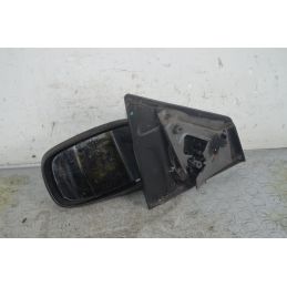 Specchietto Retrovisore esterno SX Renault Clio III Dal 2005 al 2013 Cod 0104016  1732092998710