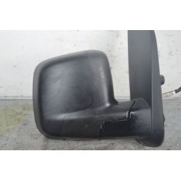 Specchietto Retrovisore Esterno DX Citroen Nemo dal 2008 al 2013 Cod 1638092380  1732094458533