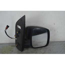 Specchietto Retrovisore Esterno DX Citroen Nemo dal 2008 al 2013 Cod 1638092380  1732094458533