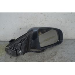 Specchietto Retrovisore esterno DX Audi A3 Dal 2003 al 2013 Cod 010754  1732093449686