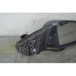 Specchietto Retrovisore esterno DX Audi A3 Dal 2003 al 2013 Cod 010754  1732093449686