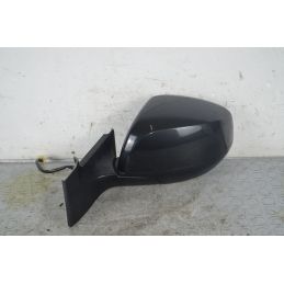 Specchietto Retrovisore esterno SX Opel Agila B Dal 2008 al 2015 Cod 024541  1732094407128