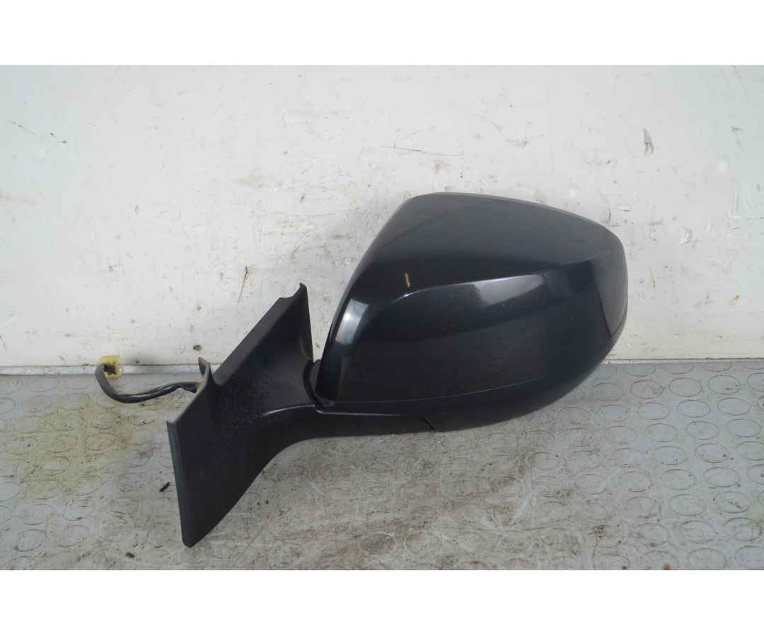 Specchietto Retrovisore esterno SX Opel Agila B Dal 2008 al 2015 Cod 024541  1732094407128