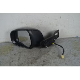 Specchietto Retrovisore esterno SX Opel Agila B Dal 2008 al 2015 Cod 024541  1732094407128