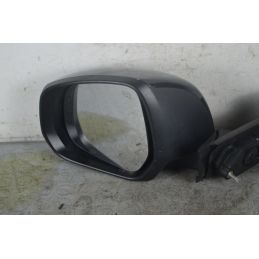 Specchietto Retrovisore esterno SX Opel Agila B Dal 2008 al 2015 Cod 024541  1732094407128