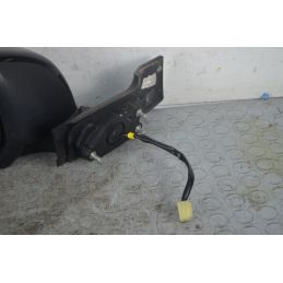 Specchietto Retrovisore esterno SX Opel Agila B Dal 2008 al 2015 Cod 024541  1732094407128