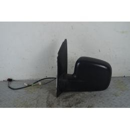 Specchietto Retrovisore Esterno SX Volkswagen Caddy III dal 2004 al 2010 Cod 2K5857507AH9B9  1732095762363