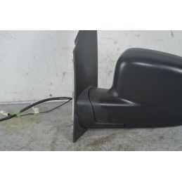 Specchietto Retrovisore Esterno SX Volkswagen Caddy III dal 2004 al 2010 Cod 2K5857507AH9B9  1732095762363