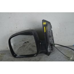 Specchietto Retrovisore Esterno SX Volkswagen Caddy III dal 2004 al 2010 Cod 2K5857507AH9B9  1732095762363