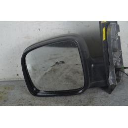 Specchietto Retrovisore Esterno SX Volkswagen Caddy III dal 2004 al 2010 Cod 2K5857507AH9B9  1732095762363