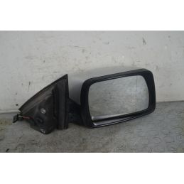 Specchietto Retrovisore esterno DX Bmw X3 E83 Dal 2003 al 2010 Cod 010790  1732095054352