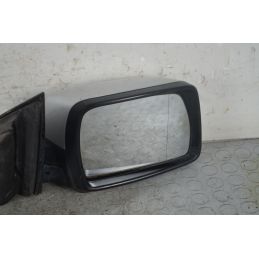 Specchietto Retrovisore esterno DX Bmw X3 E83 Dal 2003 al 2010 Cod 010790  1732095054352