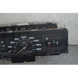 Strumentazione Contachilometri Completa Peugeot 205  Dal 1983 al 1998 Cod 8595204  1732096512677