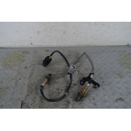 Sonda Lambda Opel Agila B Dal 2008 al 2015 Cod 95507971  1732097113071