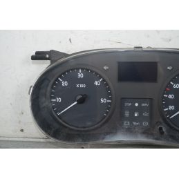 Strumentazione Completa Renault Master II dal 2003 al 2010 Cod 8200359416  1732098872649