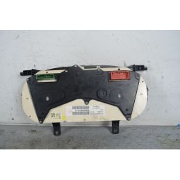 Strumentazione Completa Renault Master II dal 2003 al 2010 Cod 8200359416  1732098872649