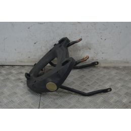 Maniglione Portapacchi Yamaha Tmax T-Max 500 dal 2001 al 2007  1732098771331