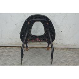 Maniglione Portapacchi Yamaha Tmax T-Max 500 dal 2001 al 2007  1732098771331