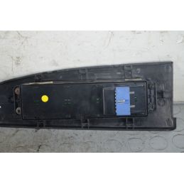 Pulsantiera Alzacristalli Anteriore SX Ssangyong Actyon Dal 2006 al 2018 Cod 72250-09000  1732099006227