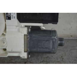 Motorino Alzacristalli Anteriore DX Audi A3 8P Dal 2003 al 2013 Cod 8P0959802K  1732100424361