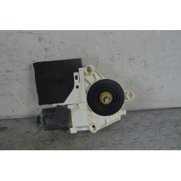 Motorino Alzacristalli Anteriore DX Audi A3 8P Dal 2003 al 2013 Cod 8P0959802K  1732100424361