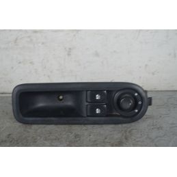 Pulsantiera Alzacristalli Anteriore SX Renault Twingo Dal 1993 al 2007 Cod 8200356515B  1732101391198