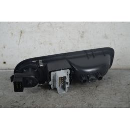 Pulsantiera Alzacristalli Anteriore SX Renault Twingo Dal 1993 al 2007 Cod 8200356515B  1732101391198