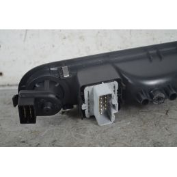 Pulsantiera Alzacristalli Anteriore SX Renault Twingo Dal 1993 al 2007 Cod 8200356515B  1732101391198