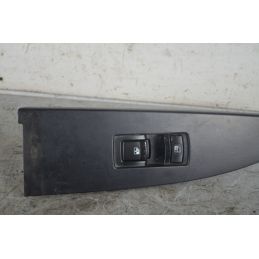 Pulsantiera Alzacristalli Anteriore DX Ssangyong Actyon Dal 2006 al 2018 Cod 72260-09000  1732101806043