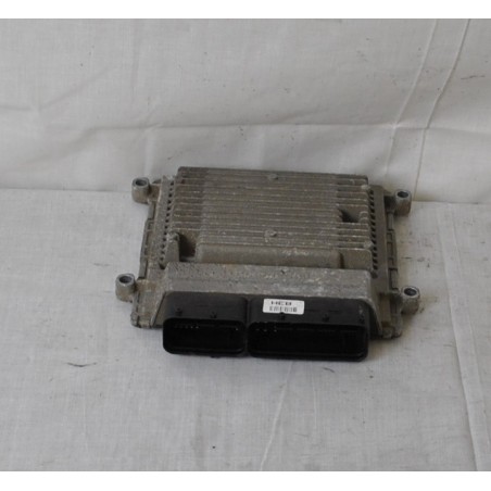 Centralina ECU Hyundai IX35 Dal 2009 al 2015 Cod 39146-2G930  1617089824428