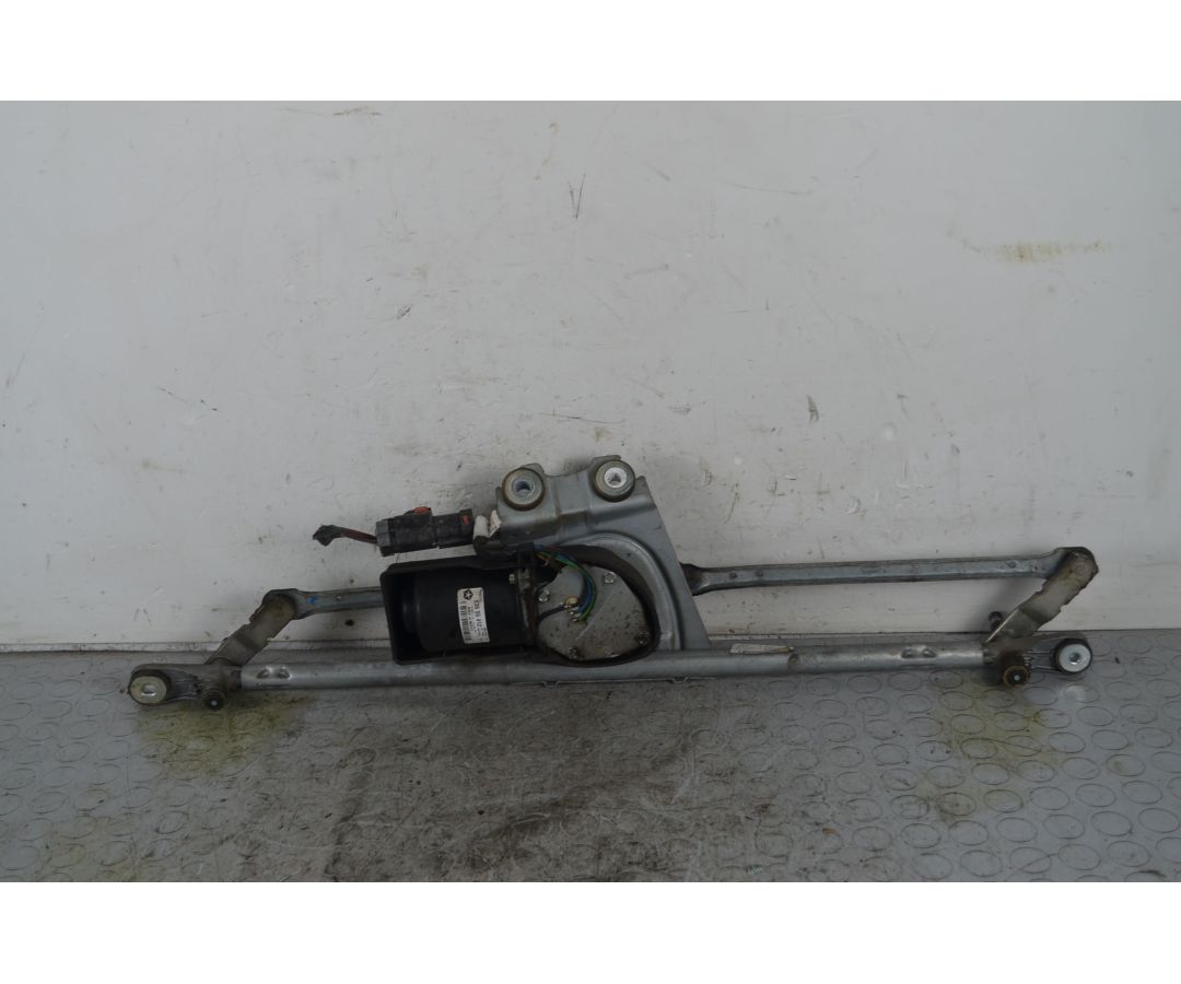 Motorino tergicristallo Jeep Cherokee Dal 2001 al 2004 Cod 53555412  1732103601783