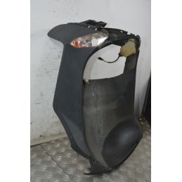 Carena Scudo Anteriore Kymco Agility R16 50 Dal 2008 al 2016  1732103831951